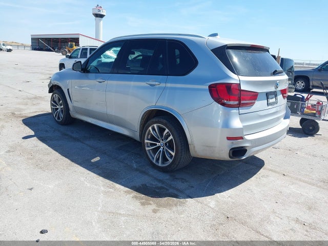 BMW X Series Xdrive35d