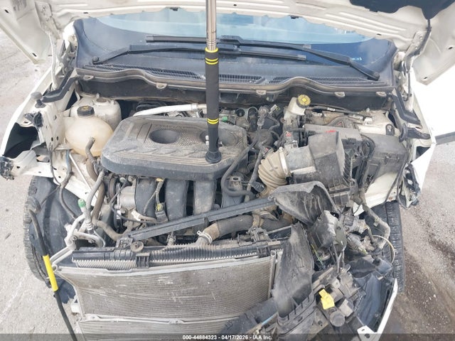 Ford EcoSport S