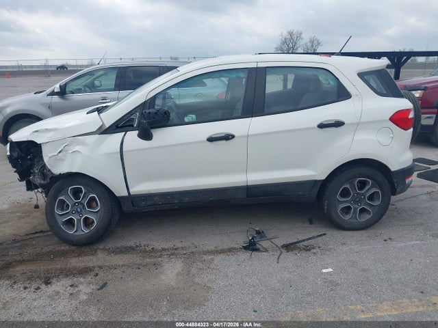 Ford EcoSport S