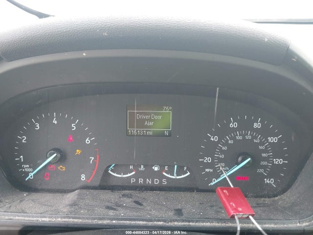 Ford EcoSport S