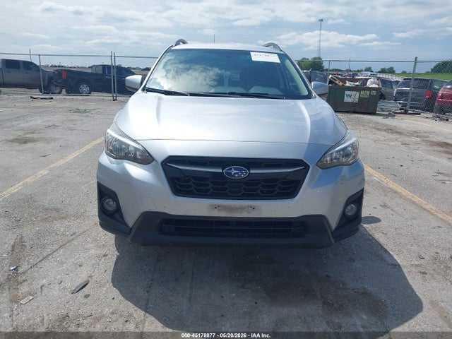 Subaru Crosstrek 2.0i Premium