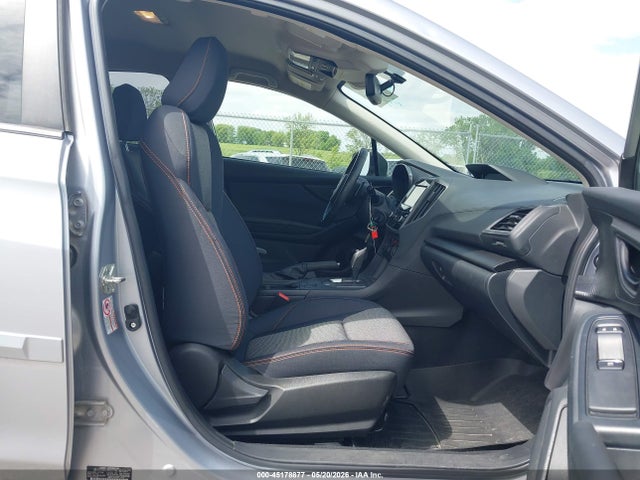 Subaru Crosstrek 2.0i Premium
