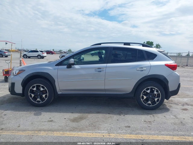 Subaru Crosstrek 2.0i Premium