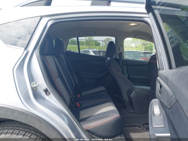 Subaru Crosstrek 2.0i Premium