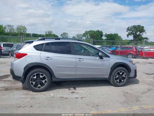 Subaru Crosstrek 2.0i Premium