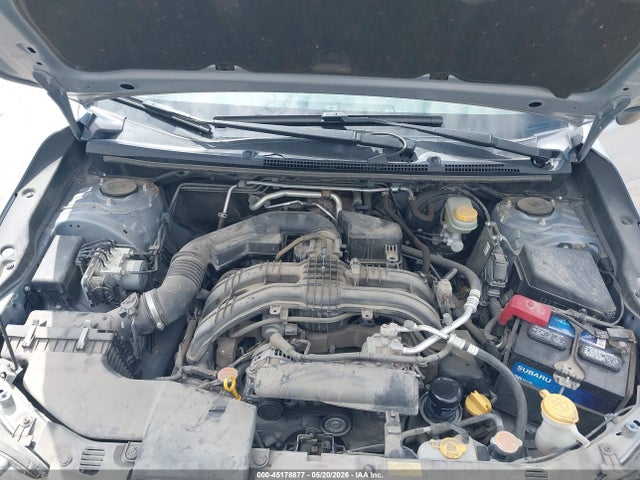 Subaru Crosstrek 2.0i Premium