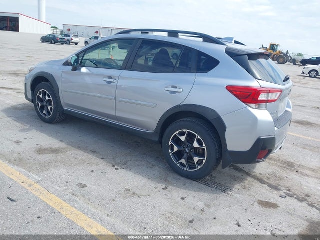 Subaru Crosstrek 2.0i Premium