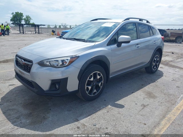 Subaru Crosstrek 2.0i Premium