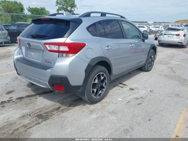 Subaru Crosstrek 2.0i Premium