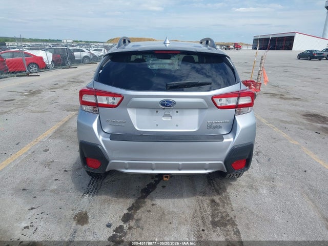 Subaru Crosstrek 2.0i Premium