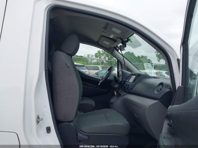 Nissan Nv Sv Xtronic Cvt