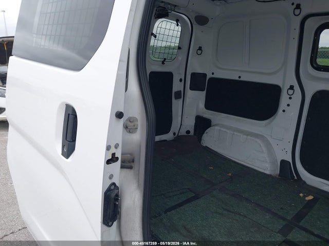 Nissan Nv Sv Xtronic Cvt