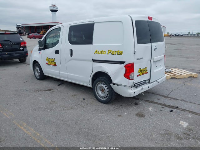 Nissan Nv Sv Xtronic Cvt