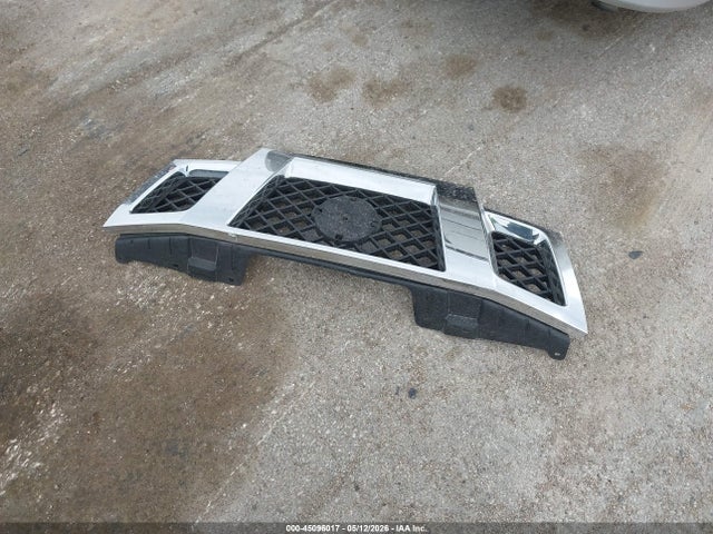 Nissan Frontier Sv