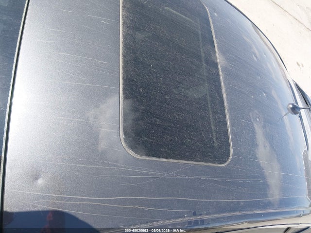 Ford Fusion Titanium