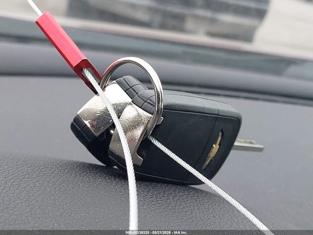 Chevrolet Malibu 1lt