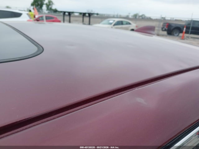 Chevrolet Malibu 1lt
