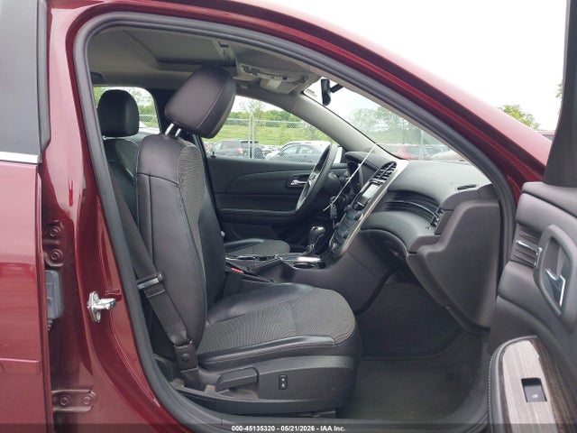 Chevrolet Malibu 1lt