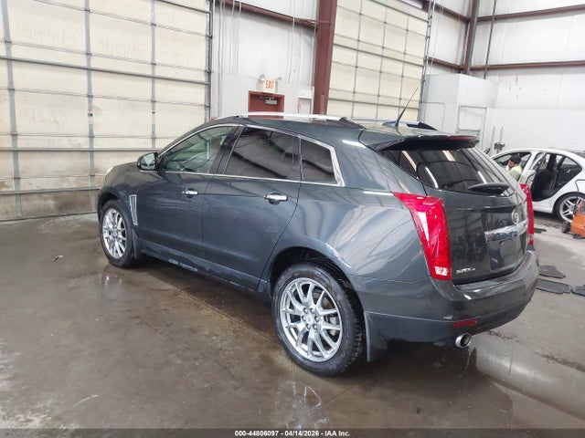 Cadillac SRX Performance Collection