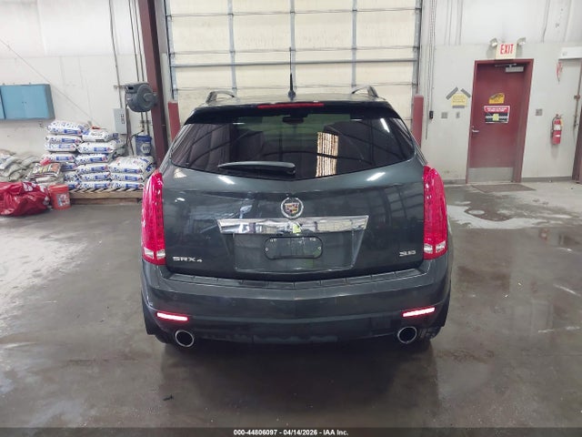 Cadillac SRX Performance Collection