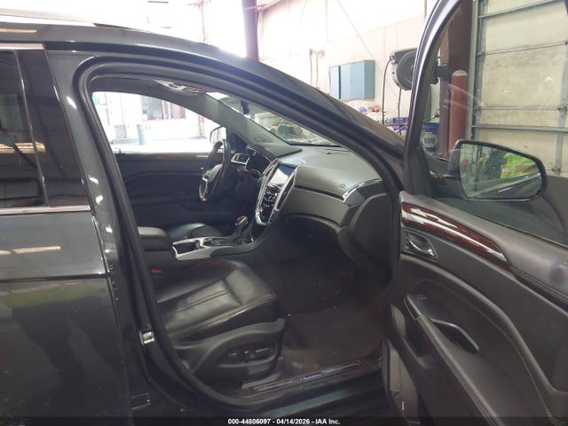 Cadillac SRX Performance Collection