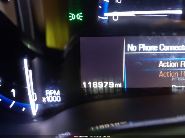 Cadillac SRX Performance Collection