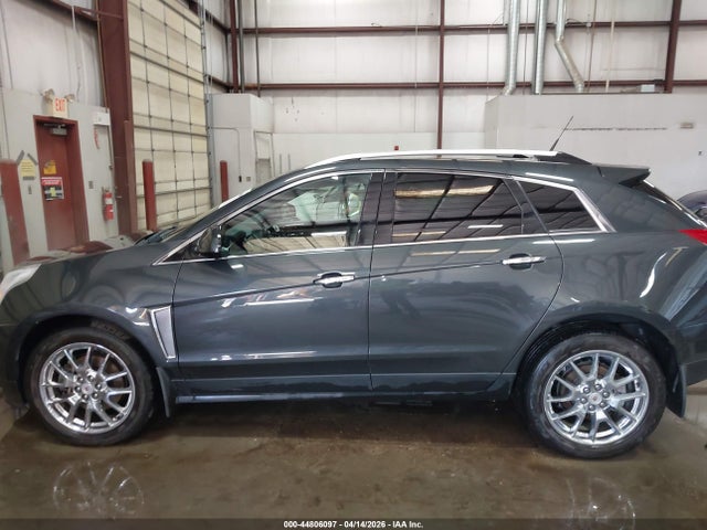 Cadillac SRX Performance Collection