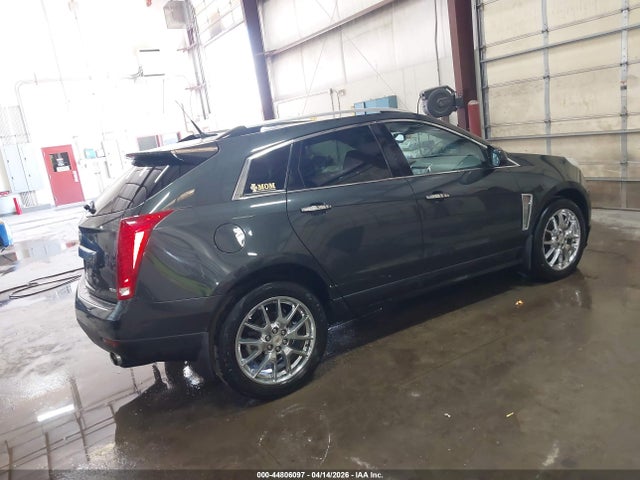 Cadillac SRX Performance Collection
