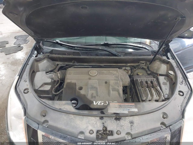 Cadillac SRX Performance Collection
