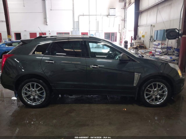 Cadillac SRX Performance Collection