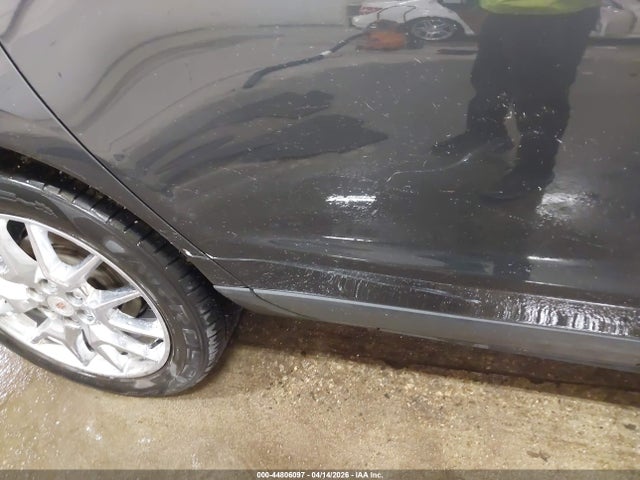 Cadillac SRX Performance Collection