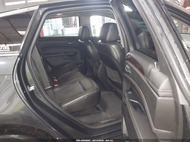 Cadillac SRX Performance Collection