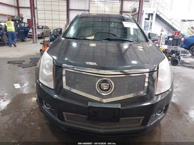 Cadillac SRX Performance Collection