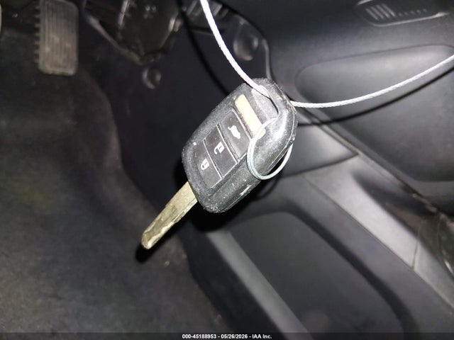 Honda CR-V Lx