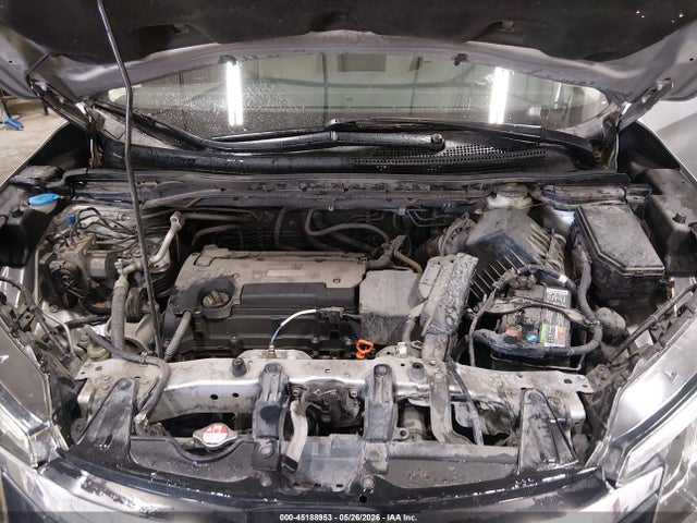 Honda CR-V Lx