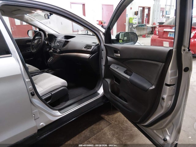 Honda CR-V Lx