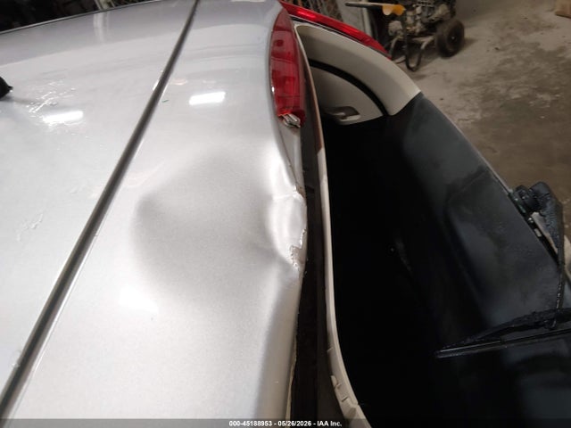 Honda CR-V Lx