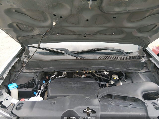 Honda Pilot Ex-l