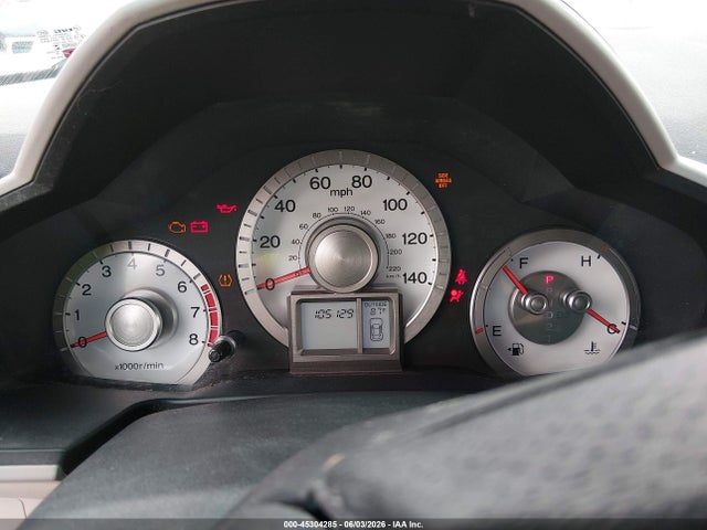 Honda Pilot Ex-l