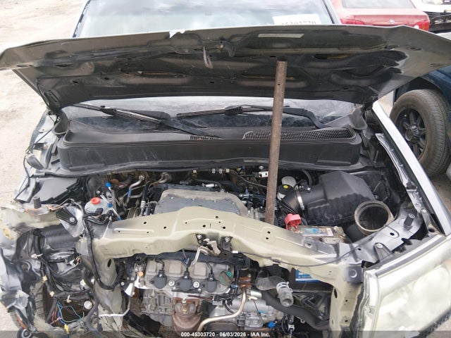 Honda Pilot Ex-l
