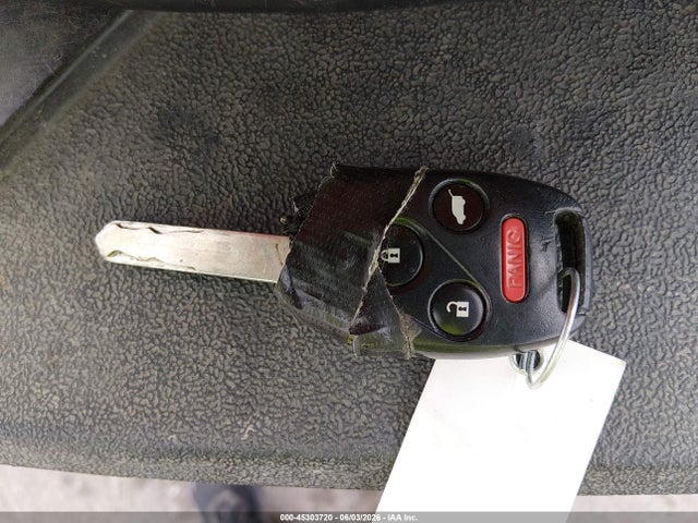 Honda Pilot Ex-l