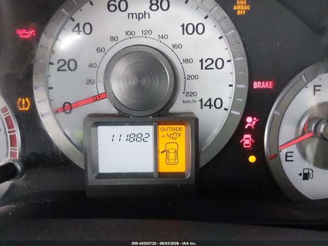 Honda Pilot Ex-l