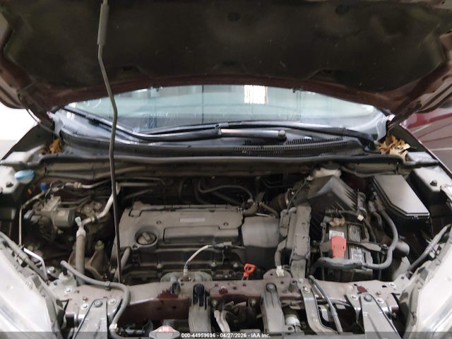 Honda CR-V Ex-l