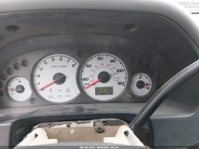 Ford Escape Xlt