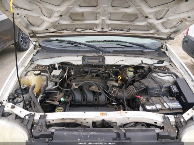 Ford Escape Xlt