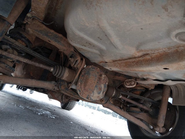 Ford Escape Xlt