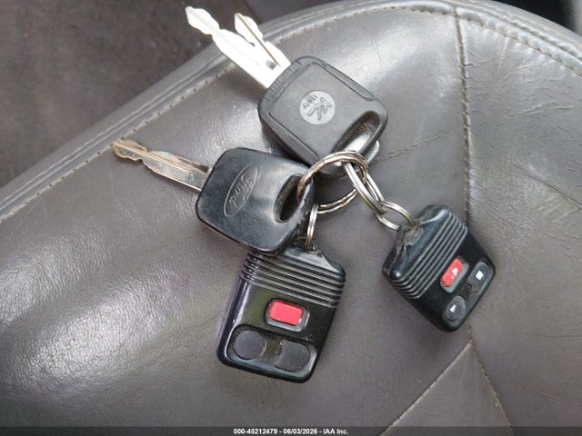 Ford Escape Xlt