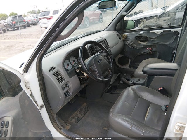 Ford Escape Xlt