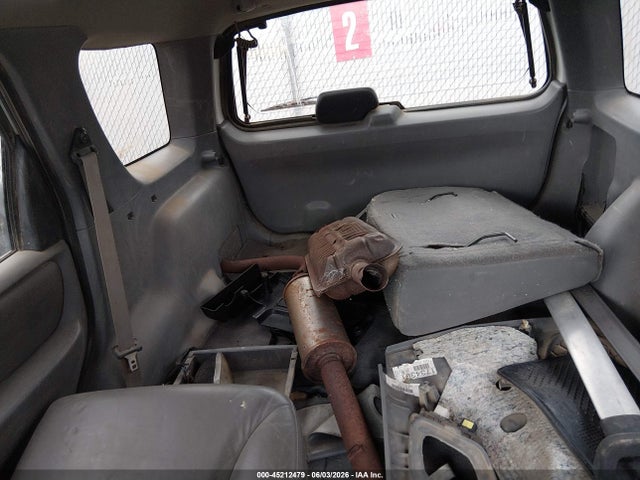Ford Escape Xlt