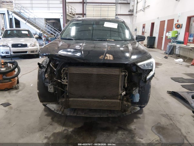 GMC Terrain Sle
